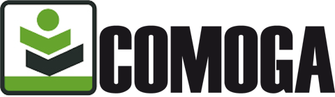 Logo de Comoga